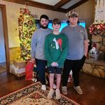 Carolyn Dykes Ulmer - @carolynulmer50 - Instagram