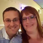 Carolyn Ulmer-Harmston - @careharmston - Instagram