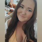 Caroline Vance - @caruhhlineee - Instagram