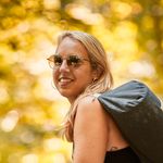 Caroline Wagner - @yogatimewithcaroline - Instagram