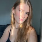 Caroline Wagner - @carolwagner__ - Instagram
