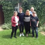 Caroline Waldron - @waldron396 - Instagram