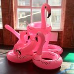 Caroline Wallace - @flamingo.arts.luton - Instagram