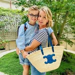 Caroline Wallis - @rapheric_75 - Instagram