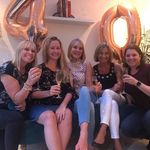 Caroline Wallis - @callypb40 - Instagram