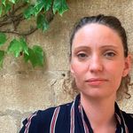 Caroline Wallis - @caro_crutchley - Instagram
