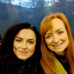 Caroline Wallis - @cahardwicke - Instagram