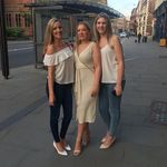 Caroline Wallis Hopkins - @_carolinewallis - Instagram