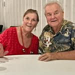 Carolyn Watterson - @bobcjw - Instagram