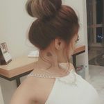 Anitha caroline - @carolinewayaw - Instagram