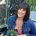 Caroline Welsh - @cazevans - Instagram