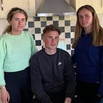 Caroline Welsh - @cazzie_welsh4444 - Instagram