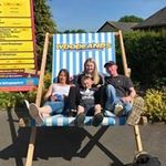 Caroline Welsh - @welsh1365 - Instagram