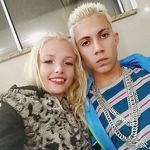 caroline Wesley - @wesleycaroline10 - Instagram