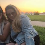Caroline Wesley - @cwesley118 - Instagram
