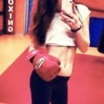 Caroline Wesley - @esotiru.488206 - Instagram