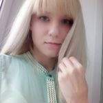 Caroline Wesley - @kerrines2554 - Instagram