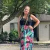 carolinewesleybar - @cdenise177 - TikTok