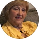 Carolyn Wesson - @gobodi1798 - Instagram