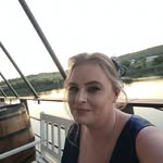 Caroline Whitehead - @cazzaw1210 - Instagram