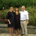 Caroline Whitehead - @cazzaw_ - Instagram