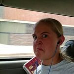 Caroline Whitehead - @arias_memes_and_harry_potter - Instagram