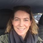 Caroline Whitehead - @carolinewhitehead52 - Instagram
