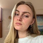 Caroline Wickman - @cwickman01 - Instagram