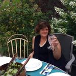 Caroline Wickman - @wickmancaroline - Instagram