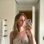 Caroline Wickman - @carolinewick - Instagram