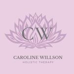 Caroline Willson - @cw_holistictherapy - Instagram