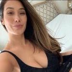 Caroline Willson - @carolinewillson58 - Instagram