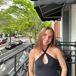 Caroline Willson - @cfwillson - Instagram