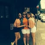 Caroline Willson - @caronick.willson - Instagram