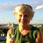 Caroline Wynne Willson - @carolineww14 - Instagram