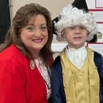 Caroline Rivoire Windham - @empty_nest_gg - Instagram