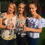 Caroline Windle - @ealdemoros - Instagram
