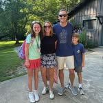 Caroline Flynn Winston - @cfwinston - Instagram