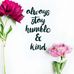 Caroline Winston - Facebook