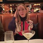 Caroline Rodman Wise - @carolinerodmanwise - Instagram