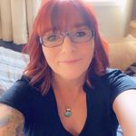Caroline Wise - @wiseislooney - Instagram