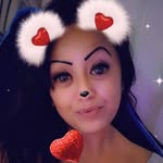 caroline - @carolinewithrow01 - Instagram