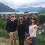 Caroline R. Wohl - @crwohl - Instagram