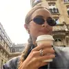 Caroline Wohlstrom 🤍 - @carolinewohlstrom - TikTok