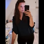 Caroline Wolf - @_caro_vw96 - Instagram