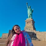 Caroline Wolf Moro de Medeiros - @carolwolfmoro - Instagram
