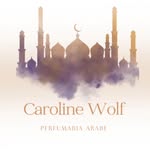 Caroline Wolf Perfumaria Árabe - @cw.perfumariaarabe - Instagram