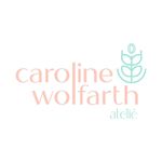 Caroline Wolfarth Ateliê - @carolinewolfarthatelie - Instagram