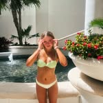 CAROLINE WOLFE - @caroline.wolfe_ - Instagram