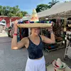 Carolinewolfee - @carolinewolfee - TikTok